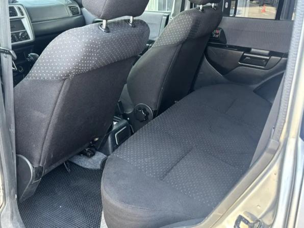 Mitsubishi Pajero Pinin с пробегом 2003 года, цена 720 000 рублей, 242000 км, внедорожник, Автокод Объявления