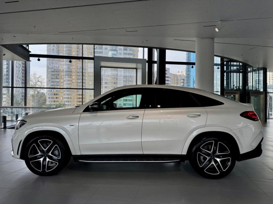 Mercedes-Benz GLE Coupe AMG II (C167) Екатеринбург  - изображение 8