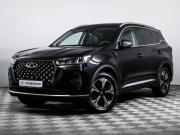 Chery Tiggo 7 Pro Max I Москва  - изображение 20