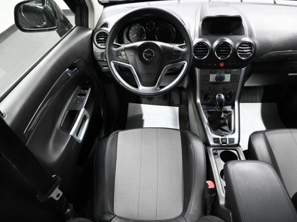 Opel Antara I Рестайлинг с пробегом 2013 года, цена 1 015 000 рублей, 205093 км, внедорожник, Автокод Объявления