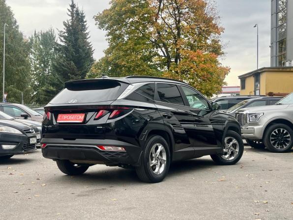 Hyundai Tucson IV с пробегом 2021 года, цена 2 799 000 рублей, 87000 км, внедорожник, Автокод Объявления