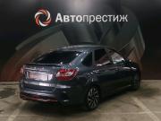 Lada (ВАЗ) Granta I Рестайлинг Ставрополь  - изображение 29
