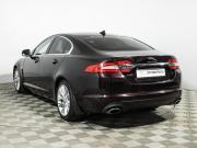 Jaguar XF I Рестайлинг Санкт-Петербург  - изображение 26
