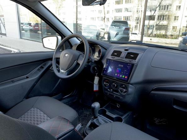 Lada (ВАЗ) Granta I Рестайлинг с пробегом 2023 года, цена 830 000 рублей, 26577 км, седан, Автокод Объявления