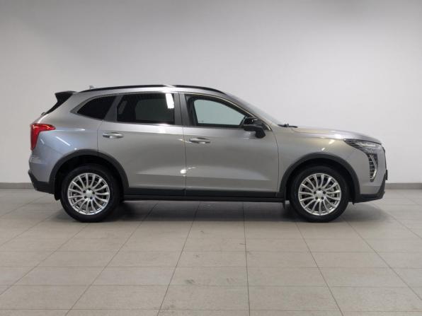Haval Jolion I Рестайлинг с пробегом 2025 года, цена 2 275 000 рублей, 24288 км, внедорожник, Автокод Объявления