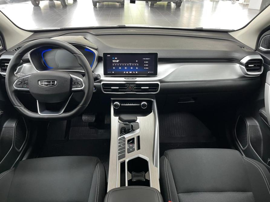 Geely Coolray I Киров  - изображение 12