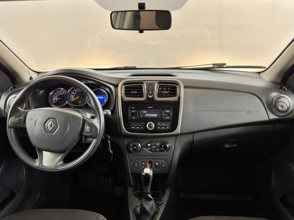 Renault Sandero II с пробегом 2018 года, цена 1 050 000 рублей, 81959 км, хэтчбек, Автокод Объявления