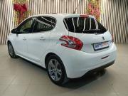 Peugeot 208 I Уфа  - изображение 20