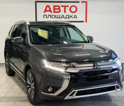 Mitsubishi Outlander IV с пробегом 2021 года, цена 2 699 000 рублей, 85106 км, внедорожник, Автокод Объявления