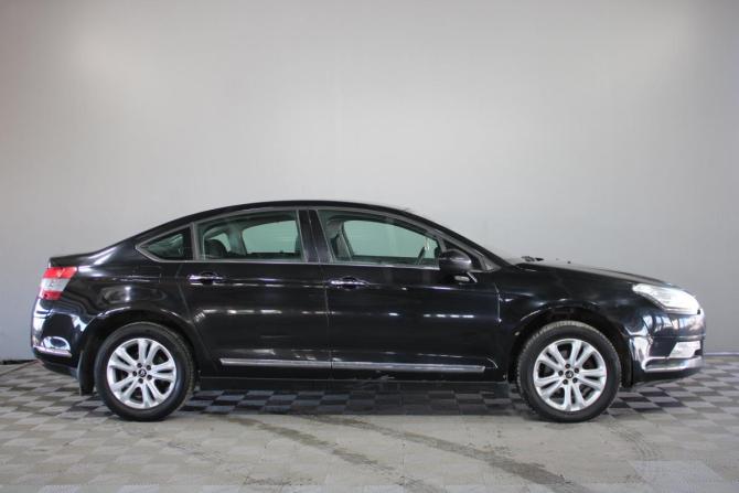 Citroen C5 II с пробегом 2012 года, цена 675 000 рублей, 211000 км, седан, Автокод Объявления