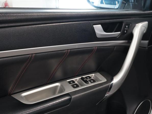 Haval H6 I с пробегом 2019 года, цена 1 492 000 рублей, 46862 км, внедорожник, Автокод Объявления
