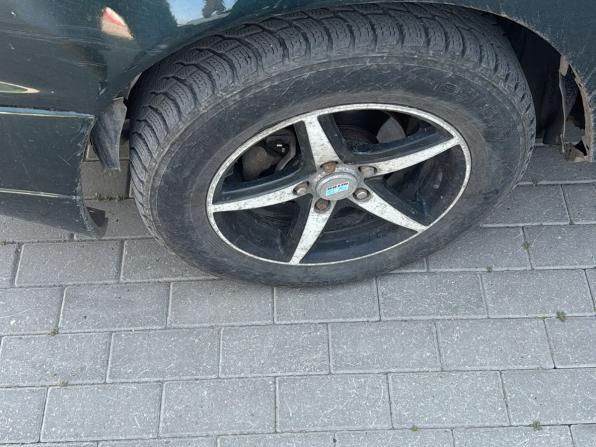 Toyota Camry III (XV10) с пробегом 1994 года, цена 199 999 рублей, 400000 км, седан, Автокод Объявления