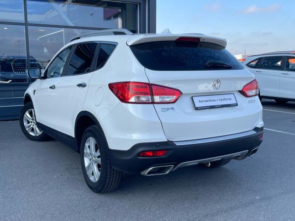 Dongfeng AX7 I с пробегом 2017 года, цена 1 120 000 рублей, 126000 км, внедорожник, Автокод Объявления