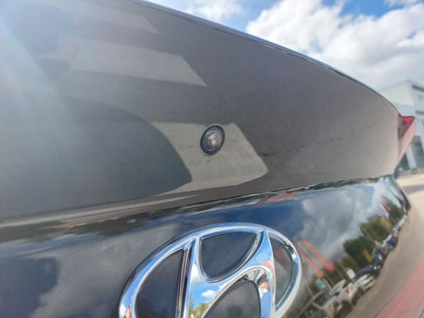 Hyundai Sonata VIII (DN8) с пробегом 2019 года, цена 2 380 000 рублей, 74558 км, седан, Автокод Объявления