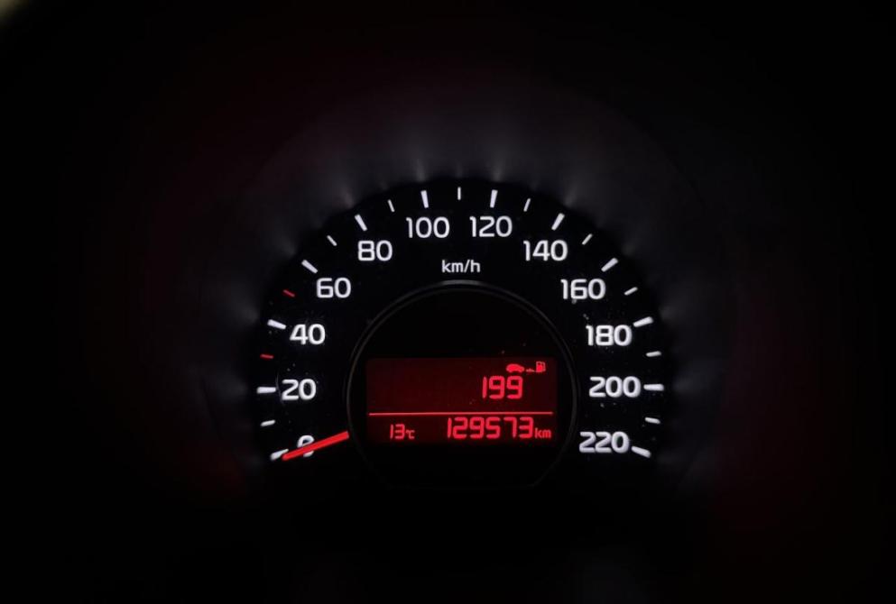 Kia Soul II Рестайлинг Саранск  - изображение 20