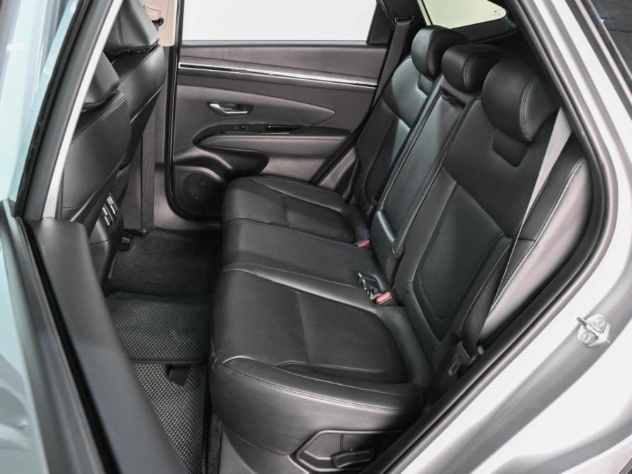 Hyundai Tucson IV Ростов-на-Дону  - изображение 9