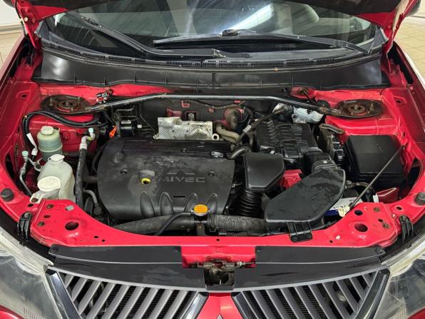 Mitsubishi Outlander II с пробегом 2007 года, цена 675 000 рублей, 285701 км, внедорожник, Автокод Объявления