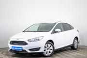 Ford Focus III Рестайлинг Пермь  - изображение 26