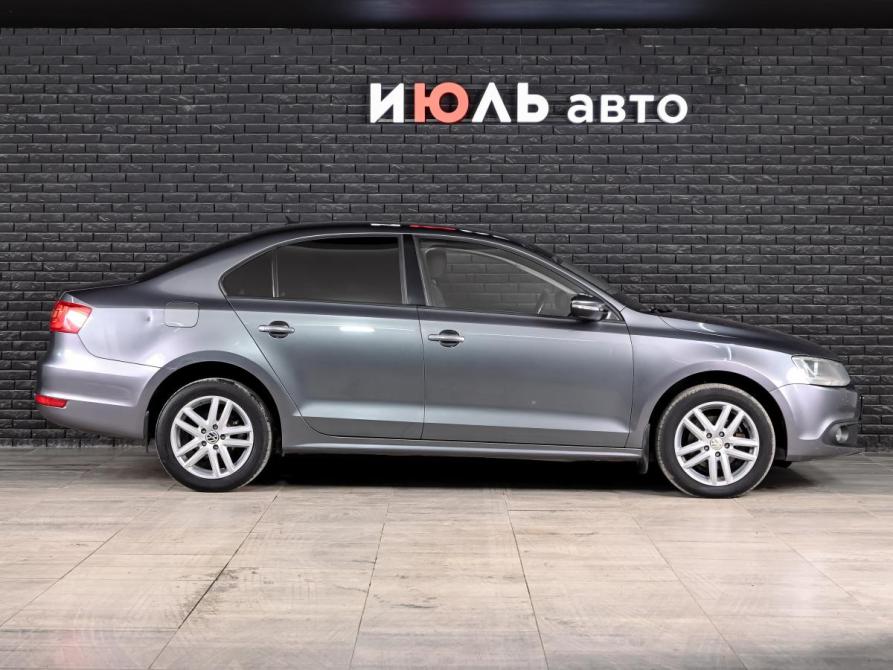 Volkswagen Jetta VI Екатеринбург  - изображение 9