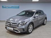 Mercedes-Benz GLA I (X156) Москва  - изображение 21