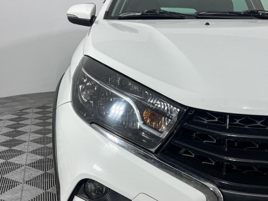 Lada (ВАЗ) Vesta I Ногинск  - изображение 10