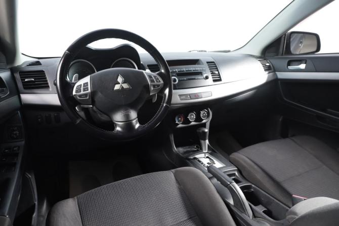 Mitsubishi Lancer X с пробегом 2008 года, цена 799 000 рублей, 245000 км, седан, Автокод Объявления