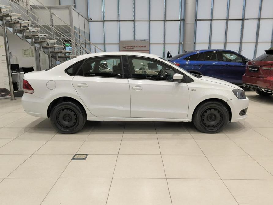 Volkswagen Polo V Казань  - изображение 5