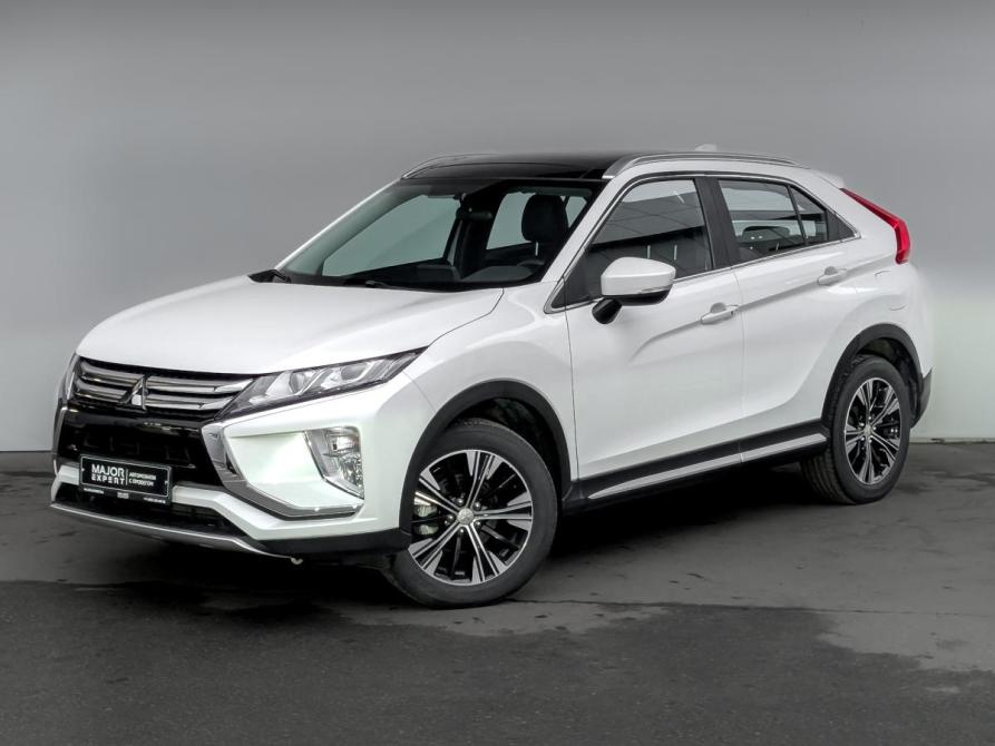 Mitsubishi Eclipse Cross I Рестайлинг Санкт-Петербург  - изображение 1