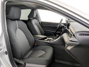 Toyota Camry VIII (XV70) Рестайлинг Москва  - изображение 51