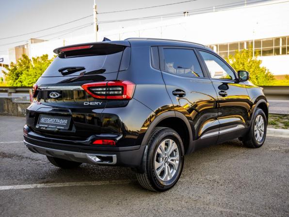 Chery Tiggo 4 Pro I с пробегом 2024 года, цена 1 548 000 рублей, 29625 км, внедорожник, Автокод Объявления