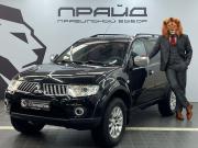 Mitsubishi Pajero Sport II Ростов-на-Дону  - изображение 17
