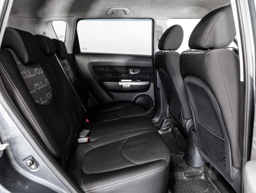 Kia Soul I Рестайлинг Санкт-Петербург  - изображение 16