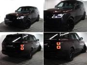 Land Rover Range Rover IV Рестайлинг Москва  - изображение 48