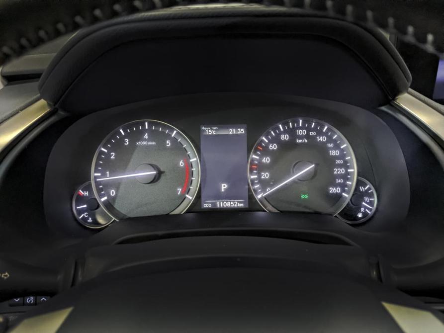 Lexus RX IV Москва  - изображение 13