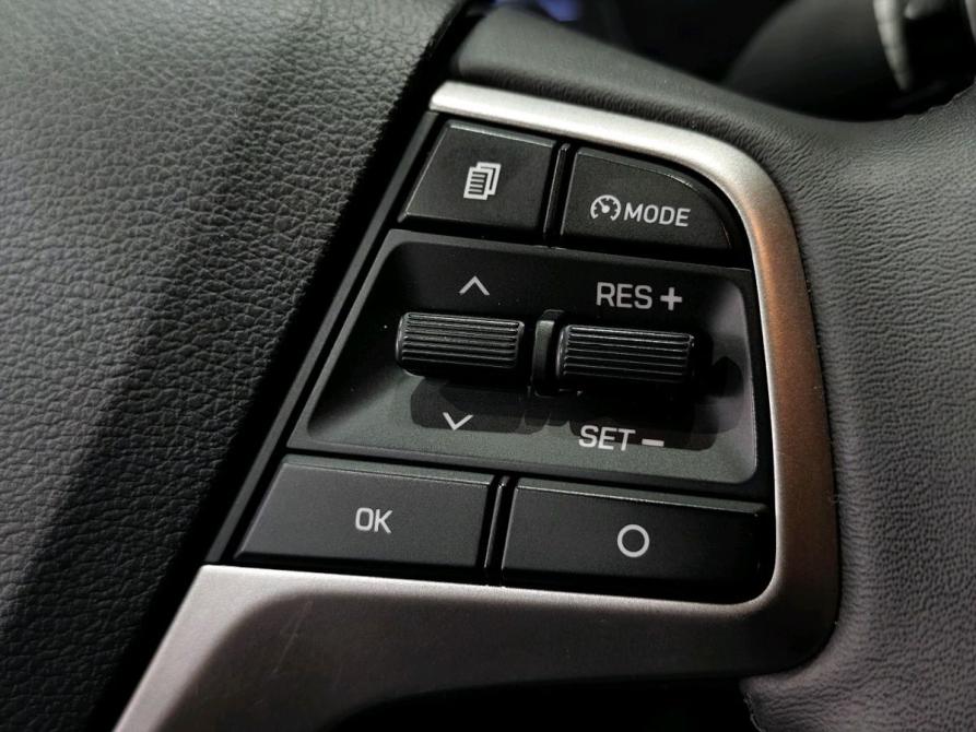 Hyundai Solaris II Ставрополь  - изображение 16