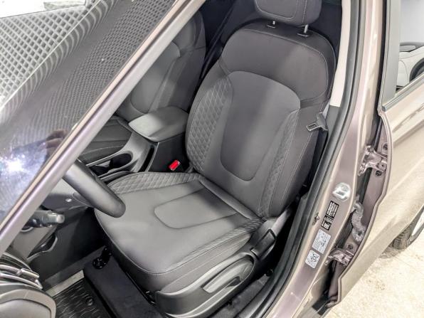 Hyundai Creta II с пробегом 2022 года, цена 2 590 000 рублей, 16062 км, внедорожник, Автокод Объявления