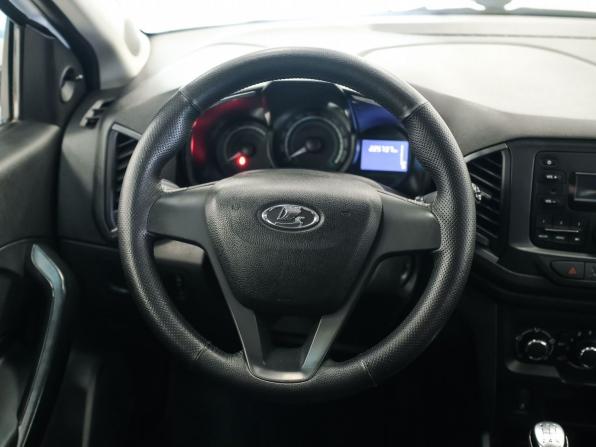 Lada (ВАЗ) XRAY I с пробегом 2018 года, цена 626 000 рублей, 225736 км, хэтчбек, Автокод Объявления
