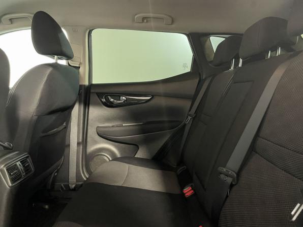 Nissan Qashqai II с пробегом 2014 года, цена 1 440 000 рублей, 145486 км, внедорожник, Автокод Объявления