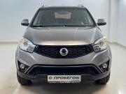 SsangYong Actyon II Рестайлинг Москва  - изображение 17