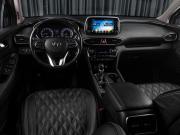 Hyundai Santa Fe IV Тюмень  - изображение 22
