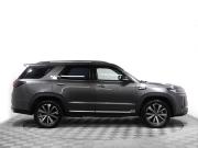 Changan CS95 I Рестайлинг 2 Москва  - изображение 27