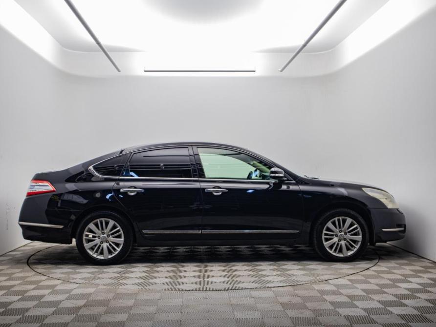 Nissan Teana II (J32) Рестайлинг Москва  - изображение 4