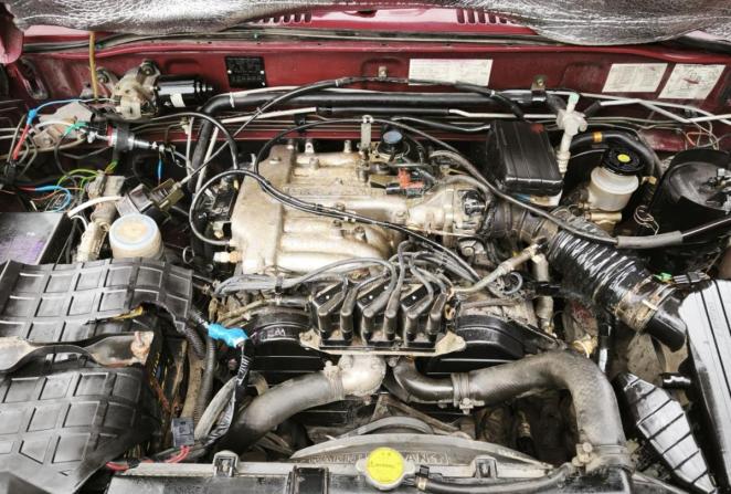 Opel Monterey A с пробегом 1997 года, цена 500 000 рублей, 283618 км, внедорожник, Автокод Объявления