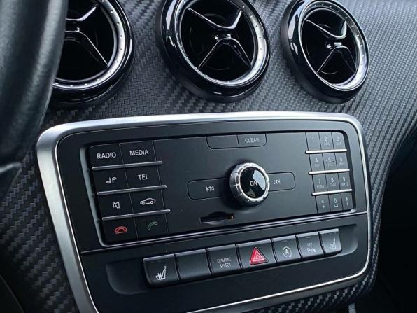 Mercedes-Benz GLA I (X156) Рестайлинг с пробегом 2019 года, цена 2 190 600 рублей, 62570 км, внедорожник, Автокод Объявления