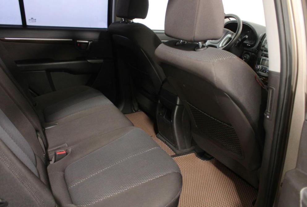 Hyundai Santa Fe II Рестайлинг Нижний Новгород  - изображение 12