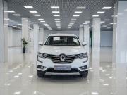 Renault Koleos II Самара  - изображение 29