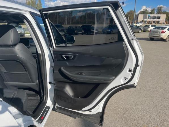 Chery Tiggo 4 Pro I с пробегом 2024 года, цена 1 598 000 рублей, 35200 км, внедорожник, Автокод Объявления