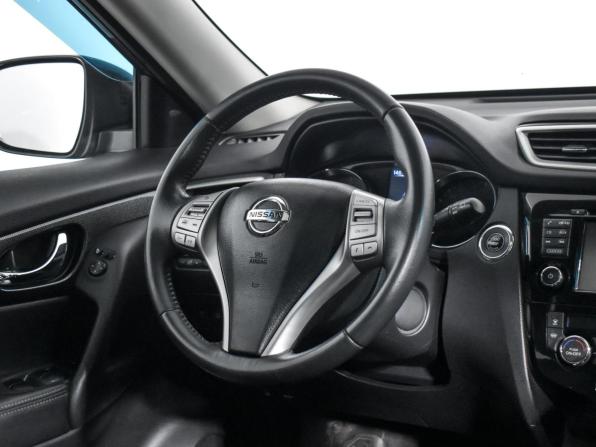 Nissan X-Trail III с пробегом 2016 года, цена 1 420 000 рублей, 140798 км, внедорожник, Автокод Объявления
