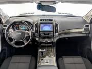 Haval H9 I Рестайлинг Москва  - изображение 43