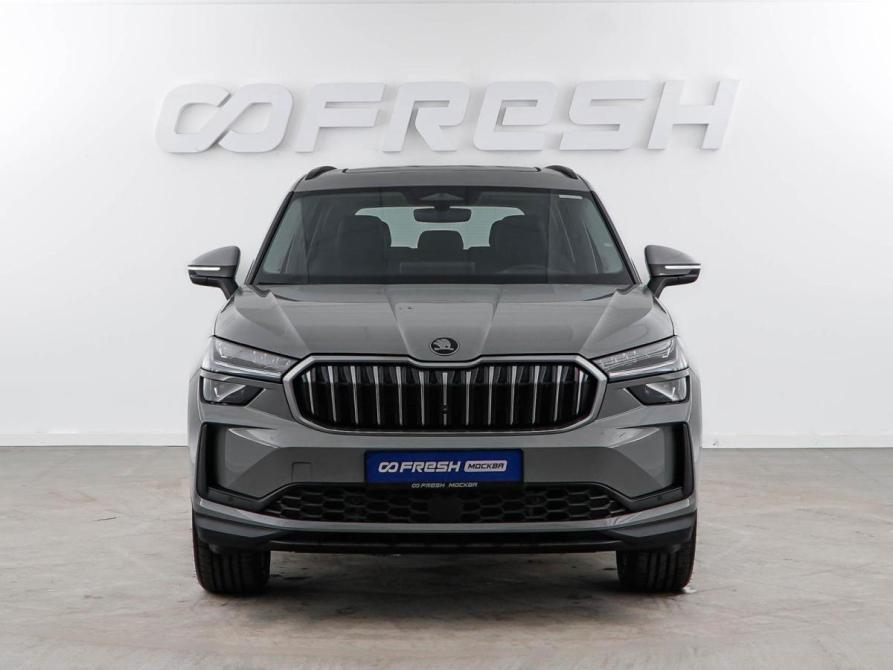 Skoda Kodiaq II Москва  - изображение 3